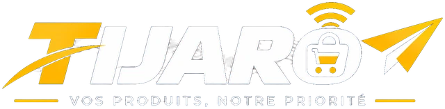 Tijaro · Livraison partout au Maroc