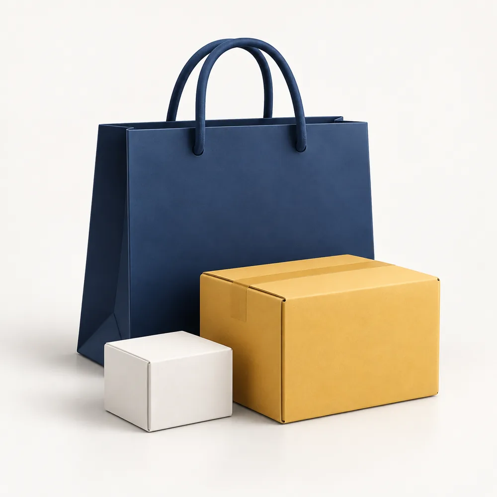 Coffret Élégance