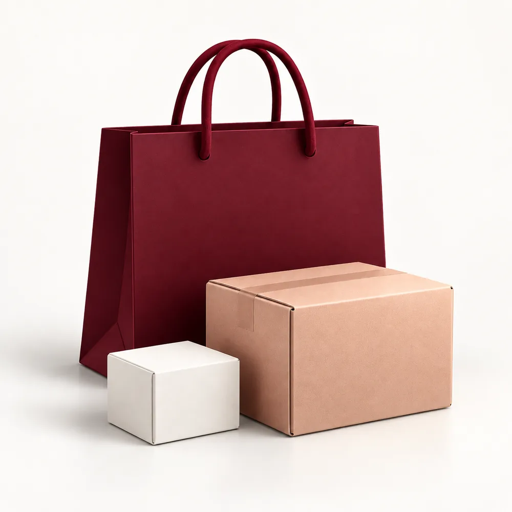 Coffret Bordeaux